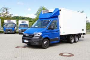 Neuer BECombi